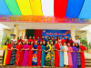 TRƯỜNG TIỂU HỌC THỊ TRẤN KIM BÀI LONG TRỌNG TỔ CHỨC LỄ TỔNG KẾT NĂM HỌC 2024-2025